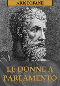 Baixar LE DONNE A PARLAMENTO pdf, epub, ebook