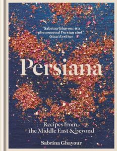 Baixar Persiana: Recipes from the Middle East & beyond (English Edition) pdf, epub, ebook