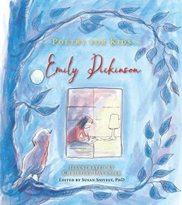 Baixar Poetry for Kids: Emily Dickinson pdf, epub, ebook