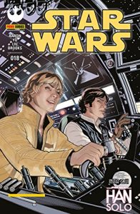 Baixar Star Wars 18 (Nuova serie) pdf, epub, ebook