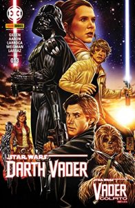 Baixar Darth Vader 13 pdf, epub, ebook