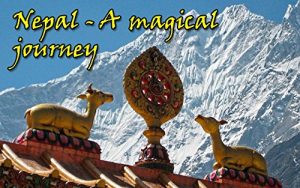 Baixar Nepal – A magical journey: (Photo book, Photo album, Photo gallery, Travel book, Travel journal, Travel memoir) (nepal, travel, asia, buddhism, mountain, … culture, buddhist, asian) (English Edition) pdf, epub, ebook