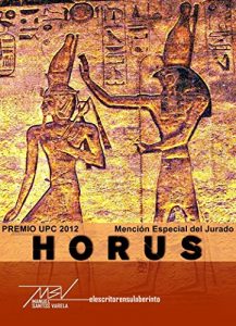 Baixar Horus (Spanish Edition) pdf, epub, ebook