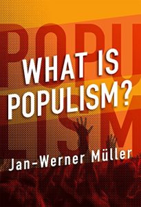Baixar What Is Populism? pdf, epub, ebook