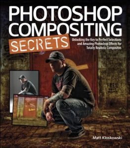 Baixar Photoshop Compositing Secrets: Unlocking the Key to Perfect Selections and Amazing Photoshop Effects for Totally Realistic Composites pdf, epub, ebook