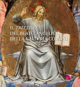 Baixar Il Trittico del Beato Angelico della Galleria Corsini pdf, epub, ebook