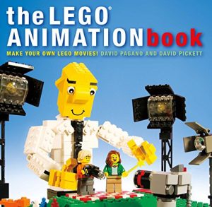 Baixar The LEGO Animation Book pdf, epub, ebook