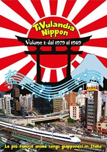 Baixar Tivulandia Nippon volume 1 pdf, epub, ebook