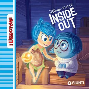 Baixar Inside Out. I Librottini pdf, epub, ebook