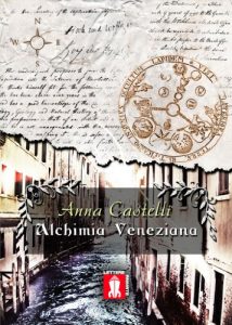 Baixar Alchimia Veneziana pdf, epub, ebook