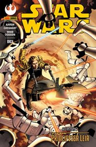 Baixar Star Wars 3 (Nuova serie) pdf, epub, ebook