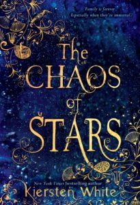 Baixar The Chaos of Stars pdf, epub, ebook