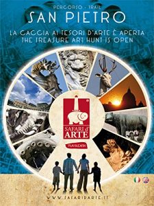 Baixar Safari d’arte Roma – San Pietro pdf, epub, ebook