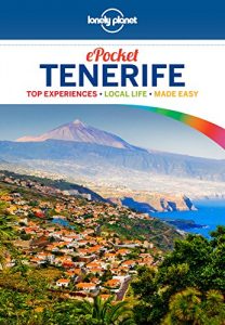 Baixar Lonely Planet Pocket Tenerife (Travel Guide) pdf, epub, ebook