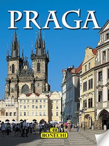 Baixar Praga (Monografie 17 x 24) pdf, epub, ebook