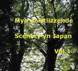 Baixar Myn neistlizzende Scenery yn Japan Vol.1 ( Frisian version ) (Frisian Edition) pdf, epub, ebook