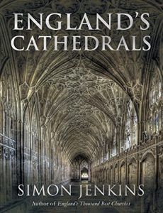Baixar England’s Cathedrals (English Edition) pdf, epub, ebook