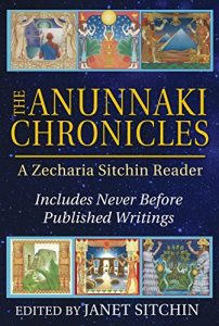 Baixar The Anunnaki Chronicles: A Zecharia Sitchin Reader pdf, epub, ebook