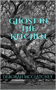 Baixar Ghost In The Kitchen (English Edition) pdf, epub, ebook