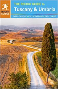 Baixar The Rough Guide to Tuscany and Umbria (Rough Guide to…) pdf, epub, ebook