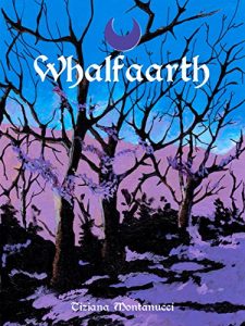 Baixar Whalfaarth pdf, epub, ebook