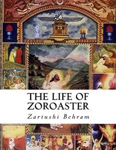 Baixar The Life of Zoroaster: Illustrated Edition (English Edition) pdf, epub, ebook