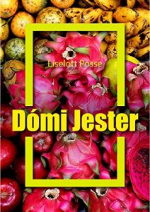 Baixar Dómi Jester (Icelandic Edition) pdf, epub, ebook
