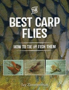 Baixar The Best Carp Flies: How to Tie and Fish Them pdf, epub, ebook