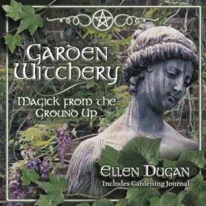Baixar Garden Witchery: Magick from the Ground Up pdf, epub, ebook