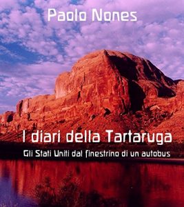 Baixar I diari della Tartaruga: gli Stati Uniti dal finestrino di un autobus pdf, epub, ebook