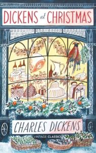 Baixar Dickens at Christmas (Vintage Classics) pdf, epub, ebook