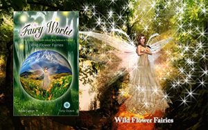 Baixar Wild Flower Fairies: The little pocket book of small flower fairies (Fairy World 1) (English Edition) pdf, epub, ebook