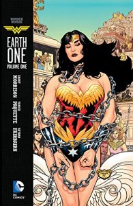 Baixar Wonder Woman: Earth One Vol. 1 pdf, epub, ebook