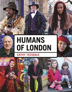 Baixar Humans of London pdf, epub, ebook