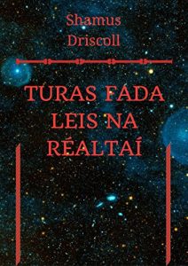 Baixar Turas fada leis na réaltaí (Irish Edition) pdf, epub, ebook