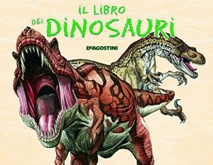 Baixar Il più grande libro puzzle dei dinosauri (Libri puzzle) pdf, epub, ebook