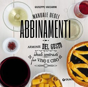 Baixar Manuale degli abbinamenti (Atlanti illustrati medi) pdf, epub, ebook