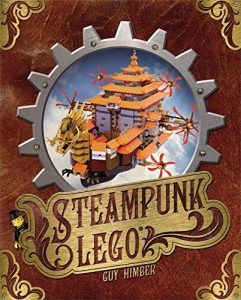 Baixar Steampunk LEGO pdf, epub, ebook