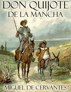 Baixar Don Quijote de la Mancha pdf, epub, ebook