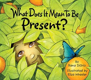 Baixar What Does It Mean To Be Present? (What Does It Mean To Be…?) pdf, epub, ebook