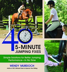 Baixar 40 5-Minute Jumping Fixes: Simple Solutions for Better Jumping Performance in No Time pdf, epub, ebook