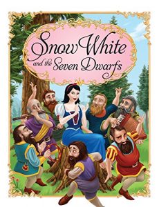 Baixar Snow White and the Seven Dwarfs Princess Stories (English Edition) pdf, epub, ebook