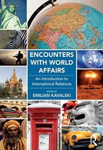 Baixar Encounters with World Affairs: An Introduction to International Relations pdf, epub, ebook