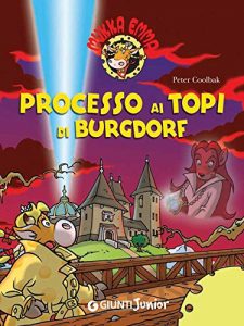 Baixar Processo ai topi di Burgdorf (Mukka Emma Vol. 3) pdf, epub, ebook