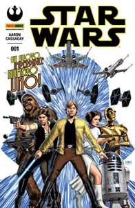 Baixar Star Wars 1 (Nuova serie) pdf, epub, ebook