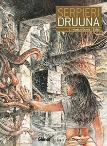 Baixar Druuna Tome 1 : Morbus Gravis – Delta (French Edition) pdf, epub, ebook
