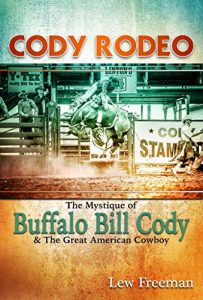 Baixar Cody Rodeo pdf, epub, ebook