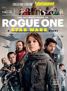 Baixar ENTERTAINMENT WEEKLY The Ultimate Guide to Rogue One: A Star Wars Story pdf, epub, ebook