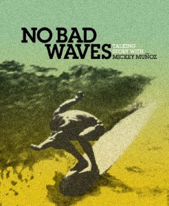 Baixar No Bad Waves pdf, epub, ebook