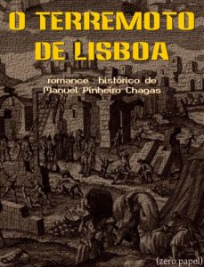 Baixar O Terremoto de Lisboa (romance) (Portuguese Edition) pdf, epub, ebook